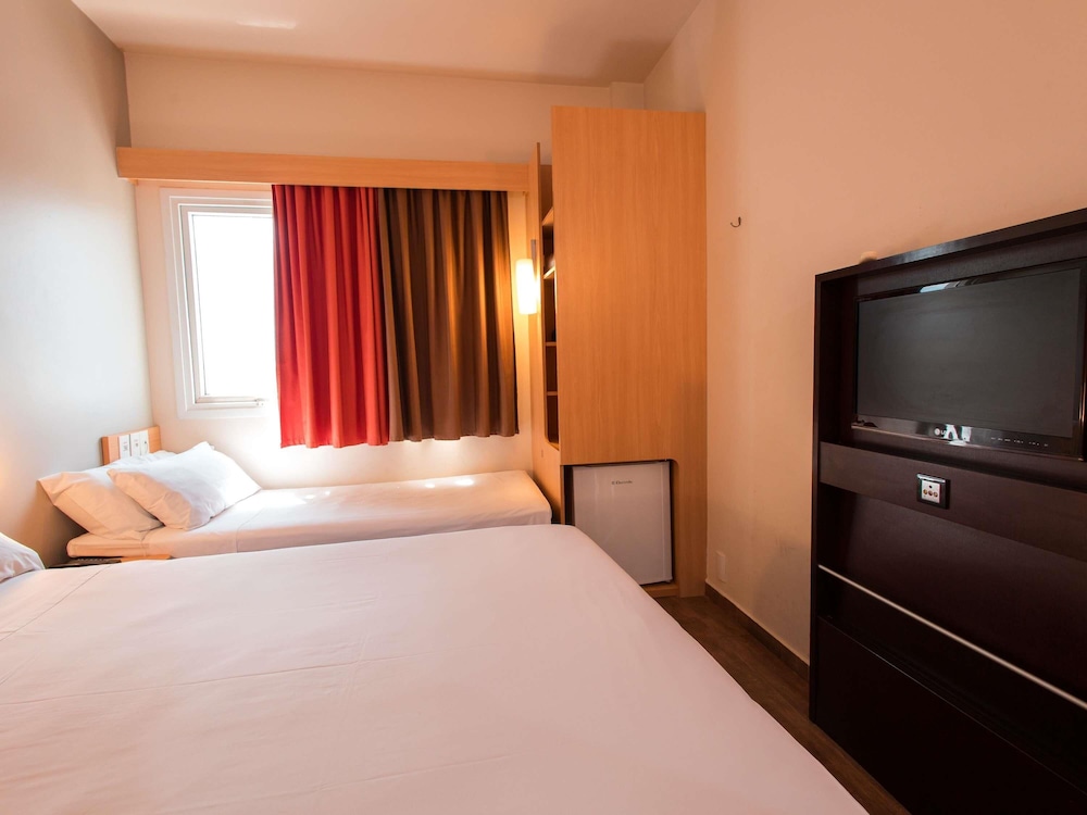 Ibis Presidente Prudente 14/50