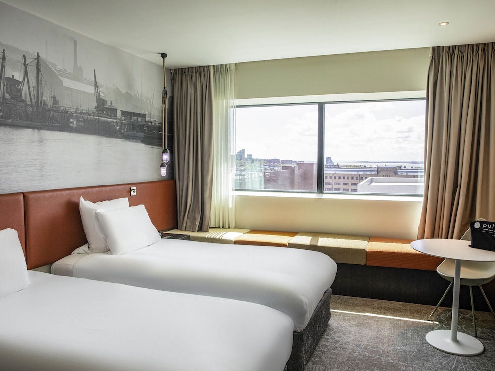 SUPERIOR, TWIN BEDS