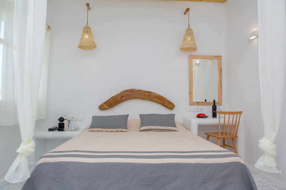 Hotel Galini 25/80