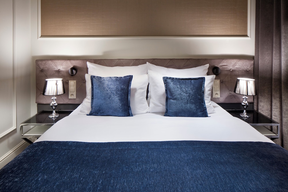 Wyndham Grand Krakow Old Town 40/72