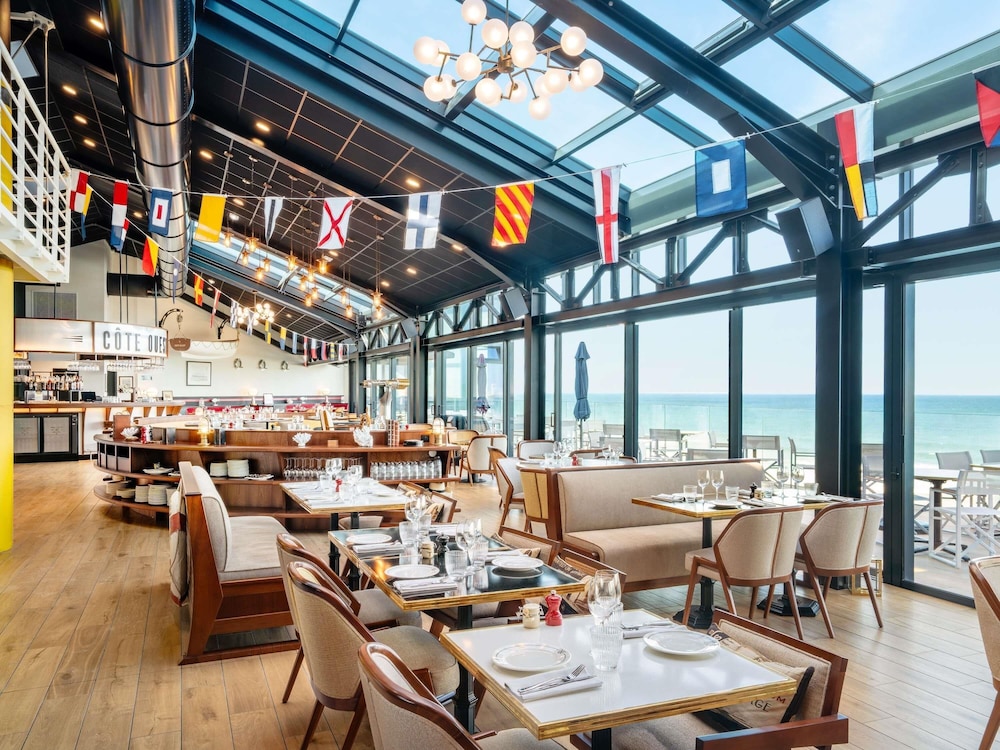 Cote Ouest Thalasso & Spa Les Sables d'Olonne - MGallery Collection 59/75