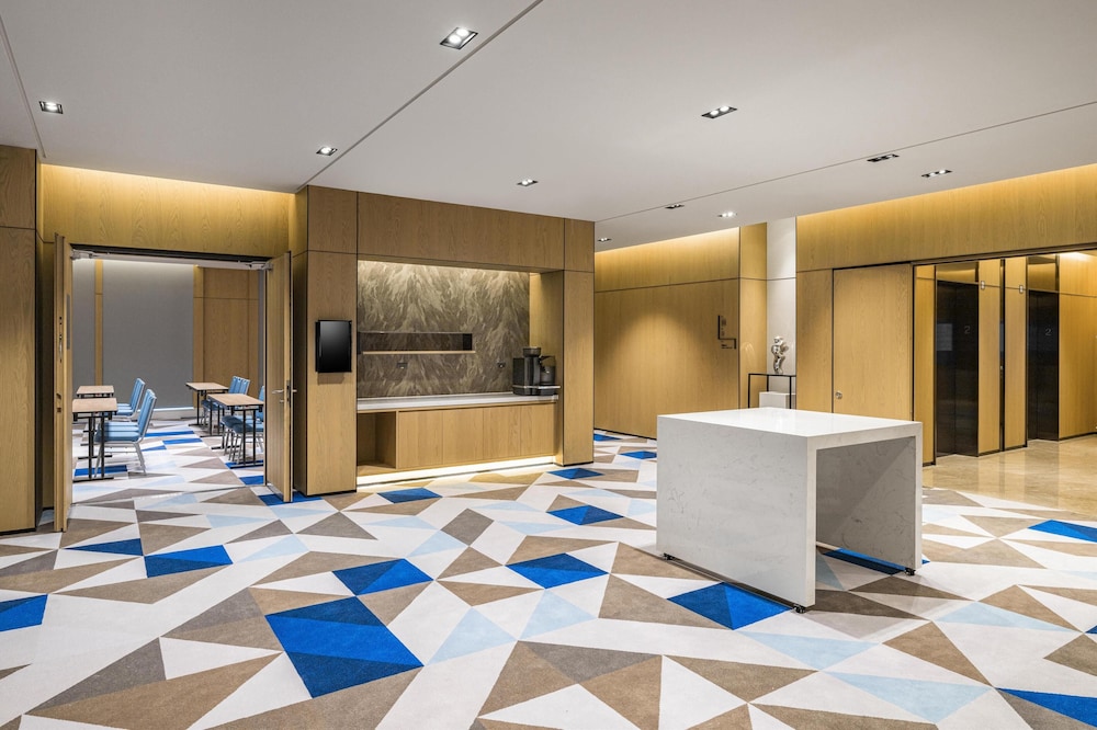 Hyatt Place New Taipei City Xinzhuang 4/50