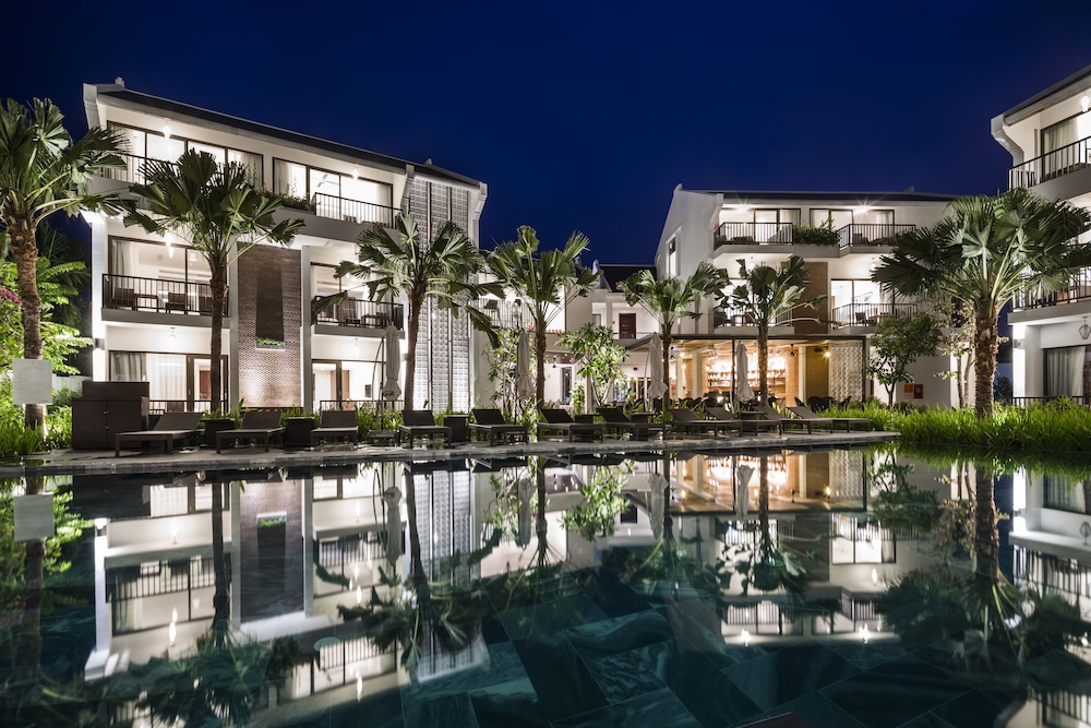 Senvila Boutique Hoi An Resort And Spa 5/86