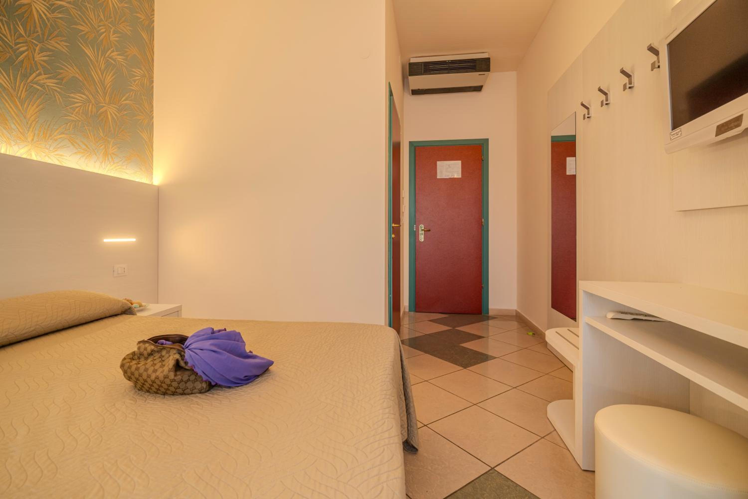 Hotel Faber 50/50