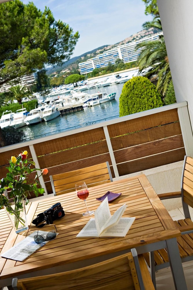 Residence Carre Marine 27/44