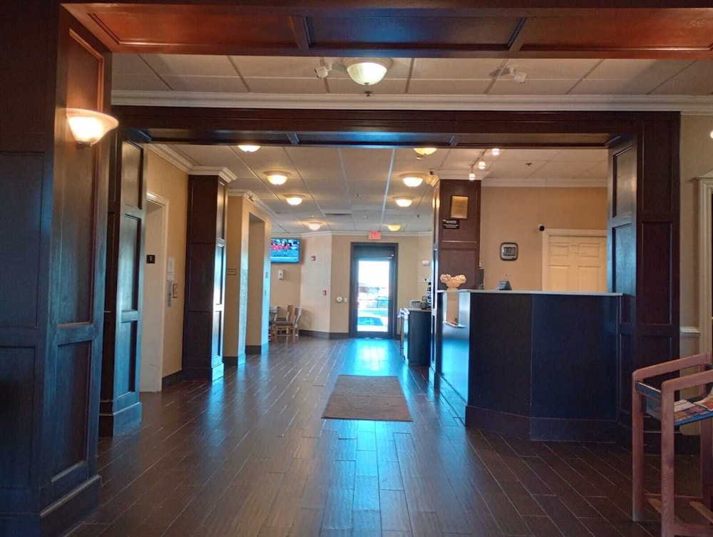 Northwest Expressway Hotel Oklahoma 4/31