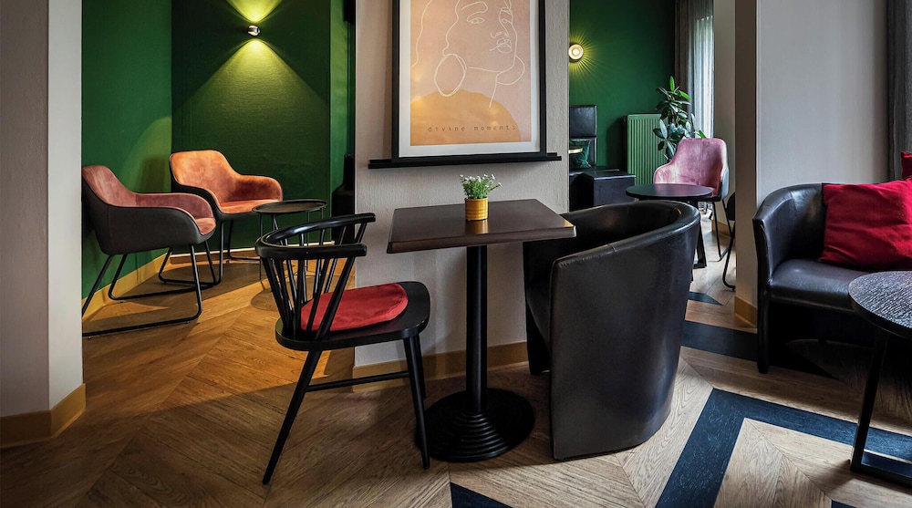 ACHAT Hotel Dresden Elbufer 43/71