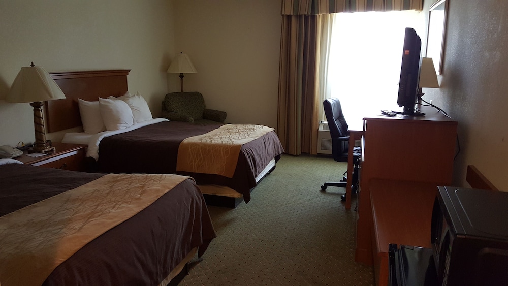 Quality Inn & Suites Near Amish Country 23/53