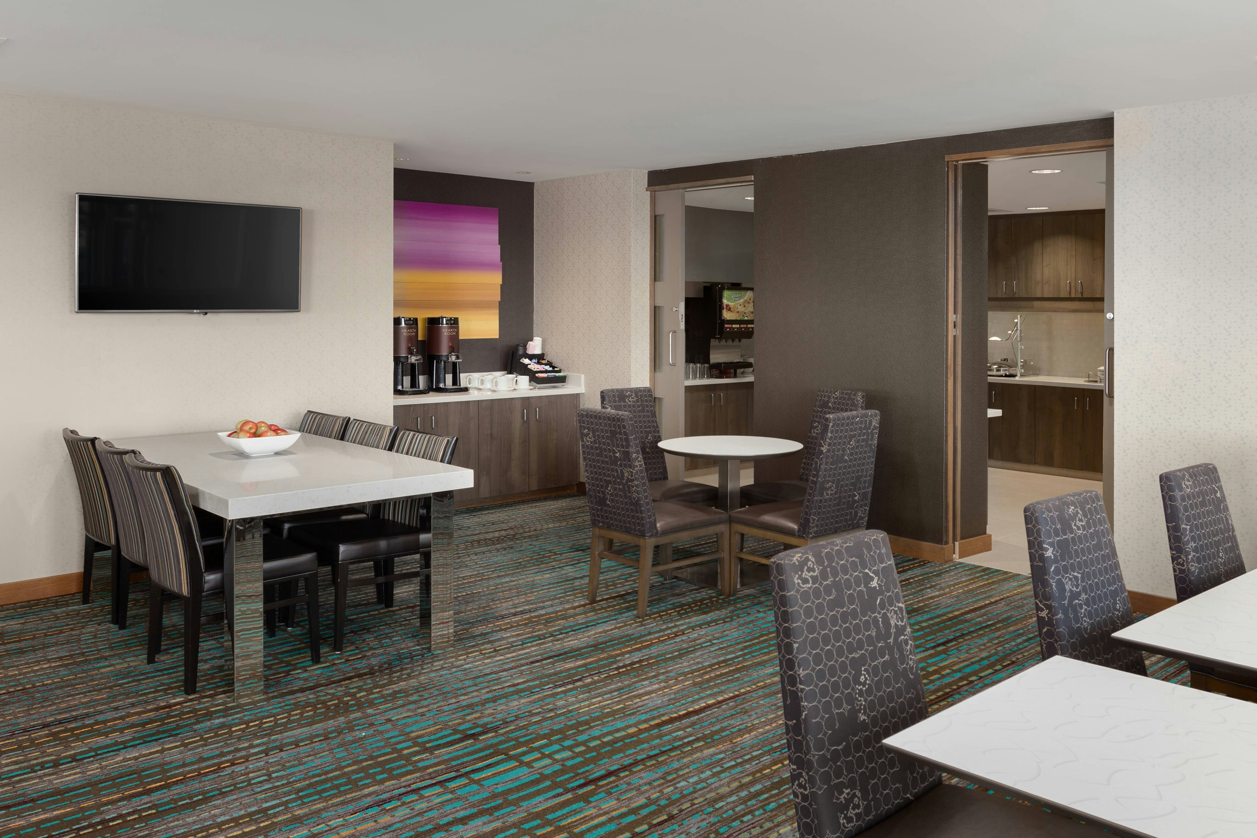 Residence Inn By Marriott Shreveport Bossier City Downtown 31/33
