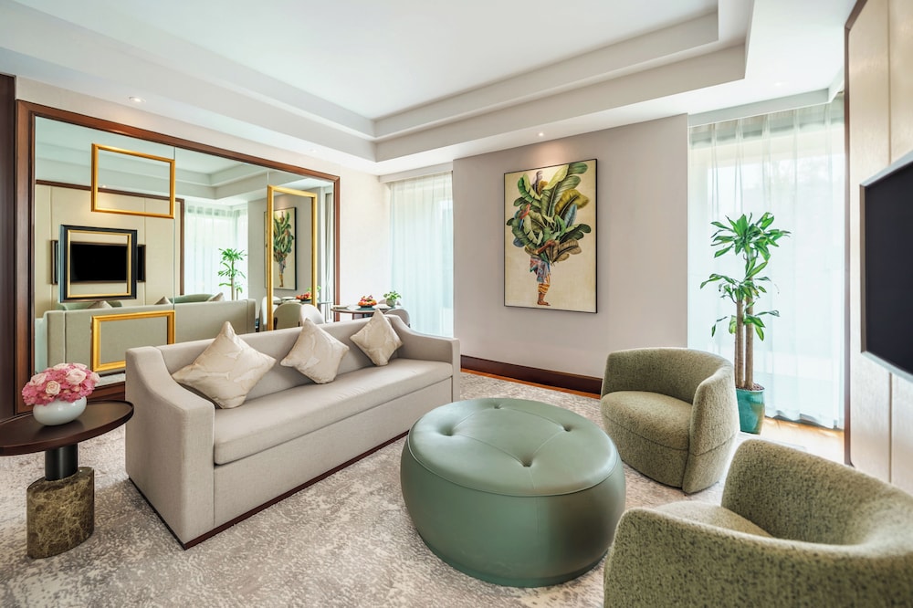 Sofitel Singapore Sentosa Resort and Spa 55/76