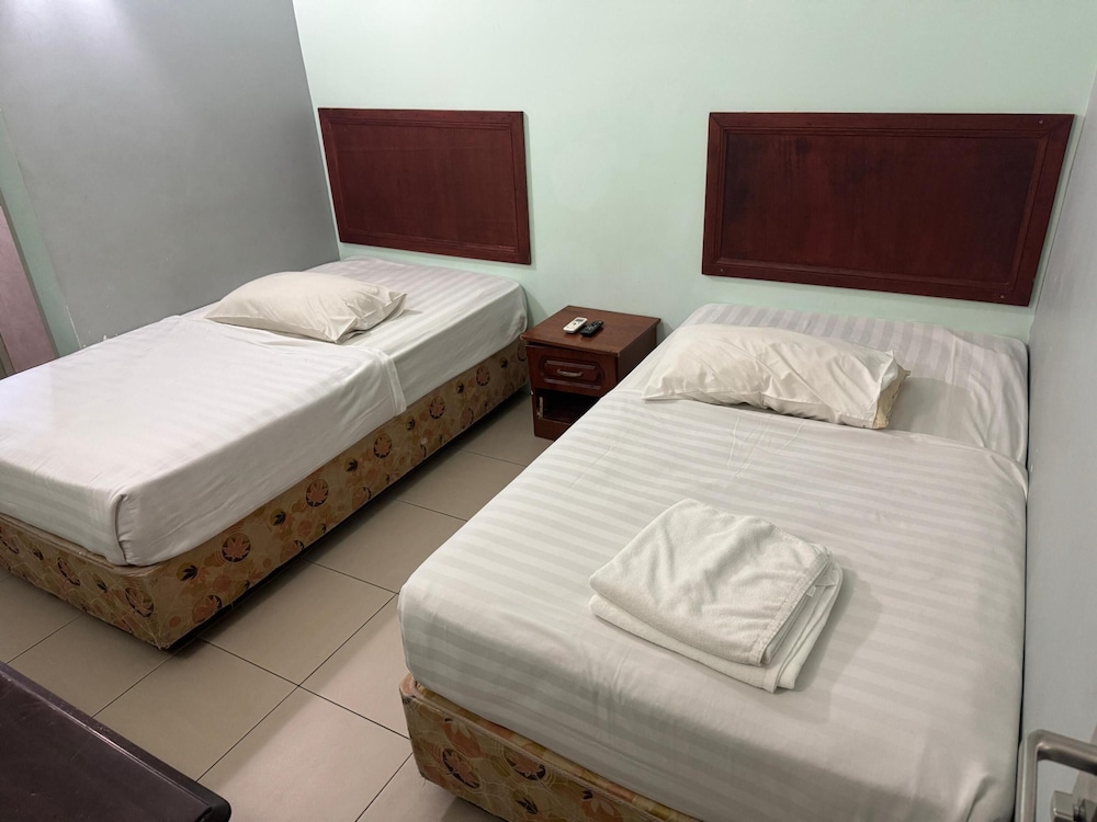Hotel O Hotel Oriental 34/55