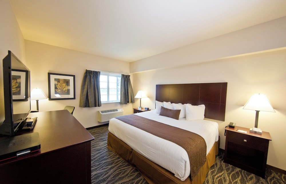 Cobblestone Inn & Suites - Boone 12/50