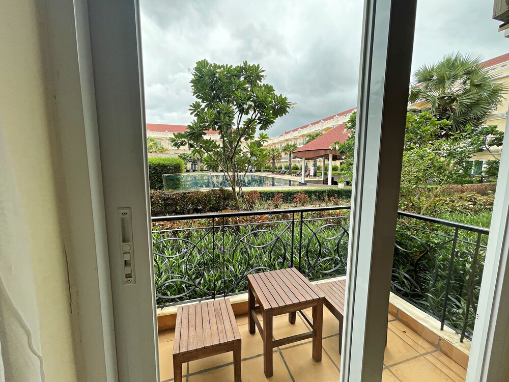 Sokha Palace Siem Reap Hotel 57/73