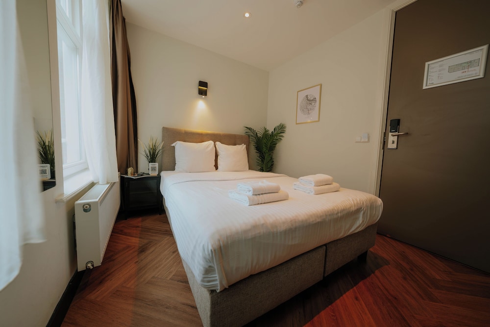 Hotel Heye 130 19/47