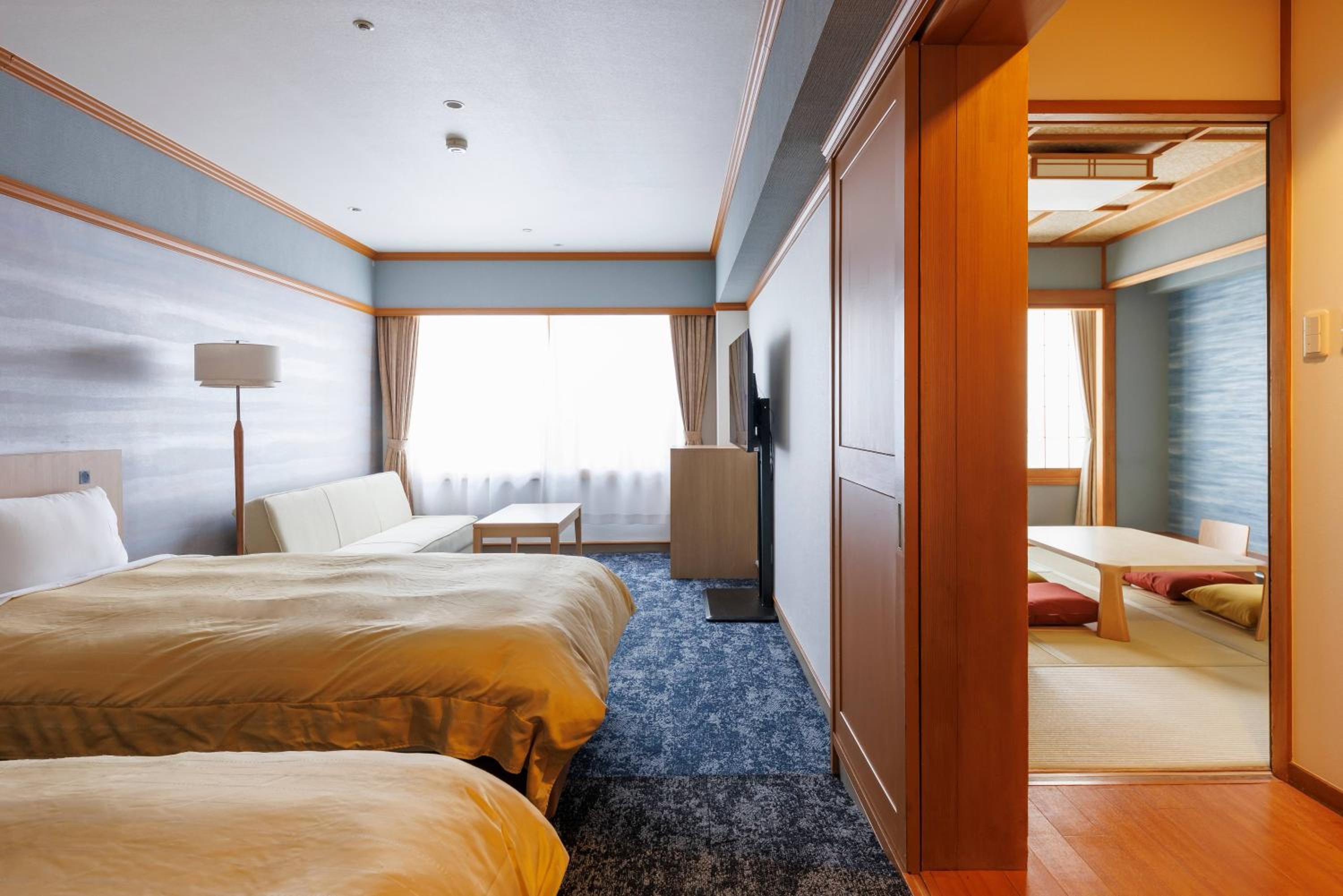 Room, Tatami