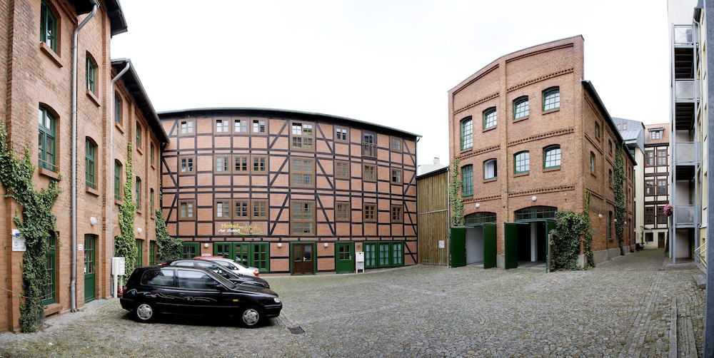 Hotel Am Schloss 39/50