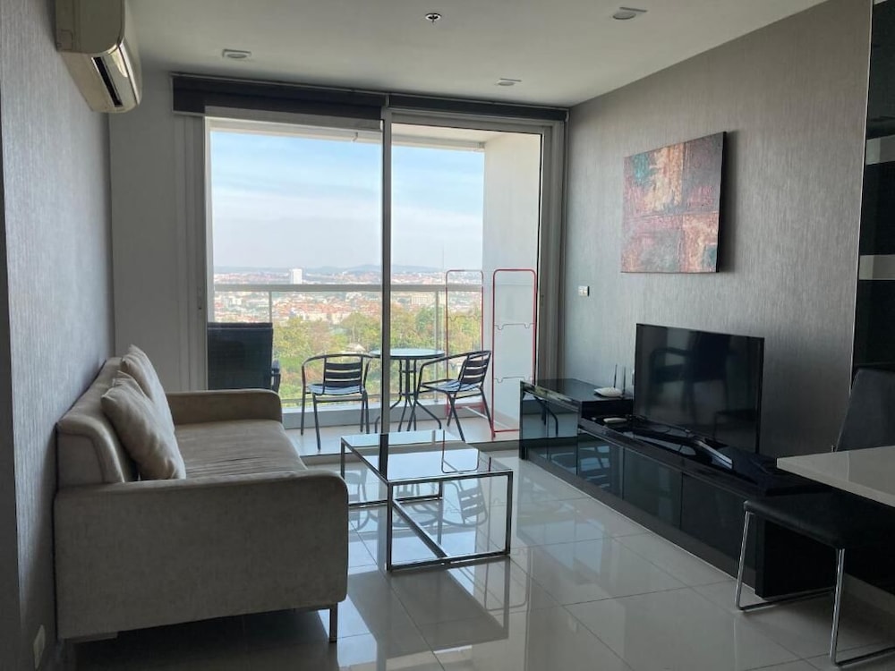 Vision Pratumnak By Pattaya Sunnyrentals 7/19