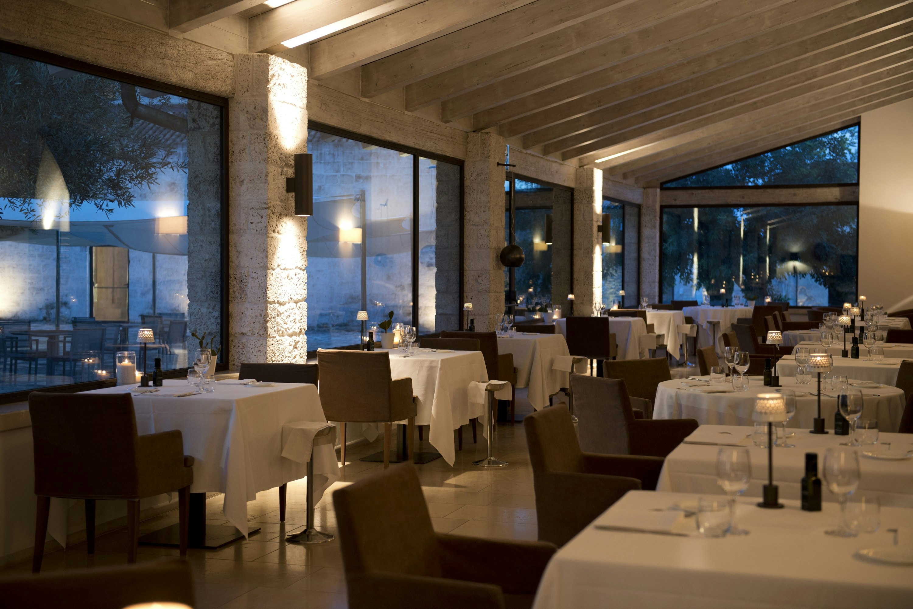 Relais Histo San Pietro sul Mar Piccolo 32/45