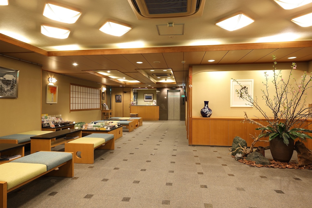 Gion Ryokan Karaku 8/49