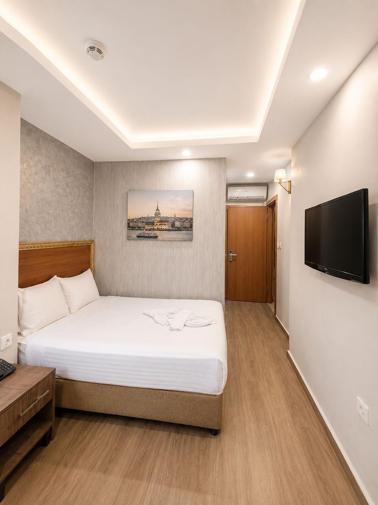 Hotel Real Life 21/74