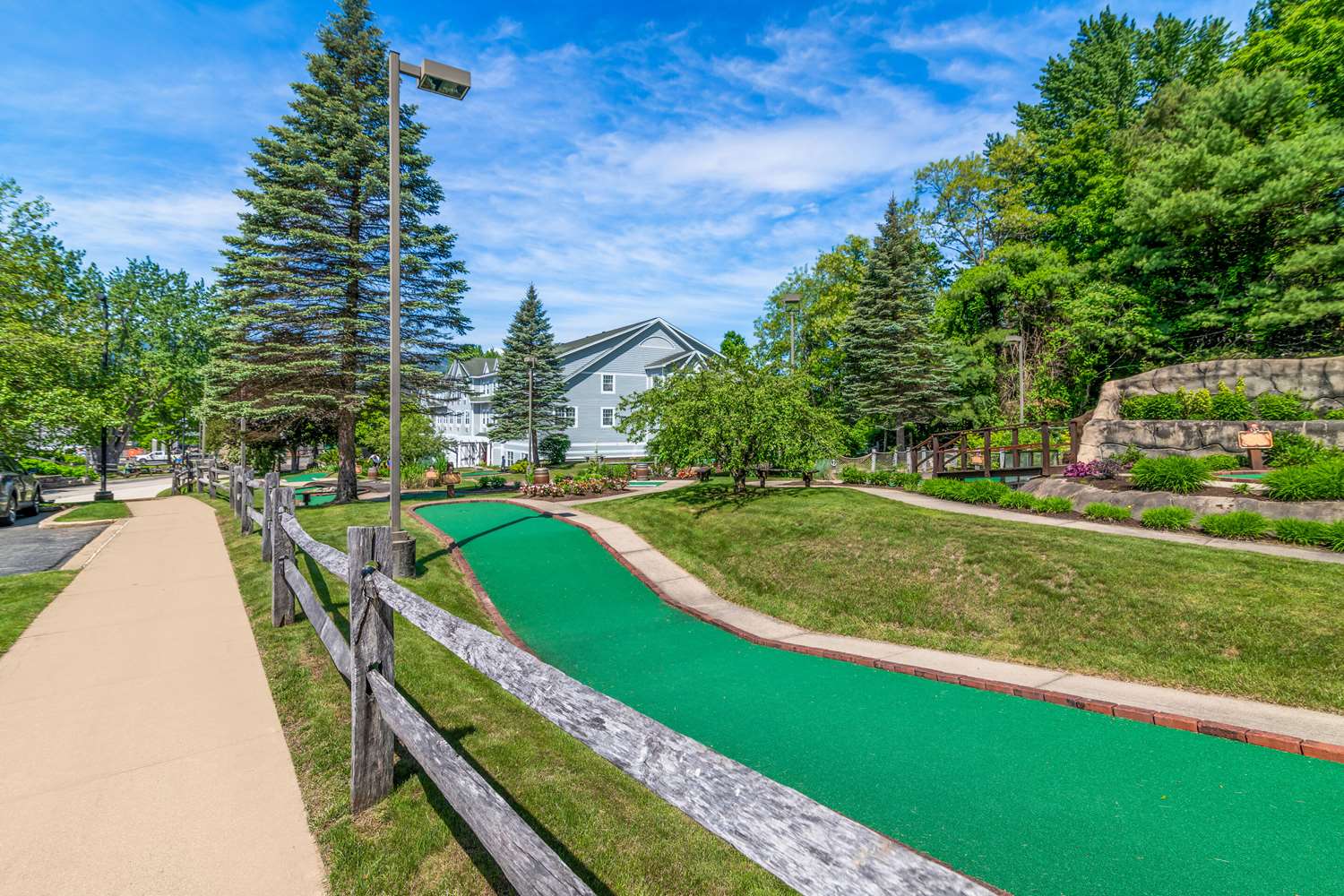 Comfort Inn & Suites North Conway 30/36