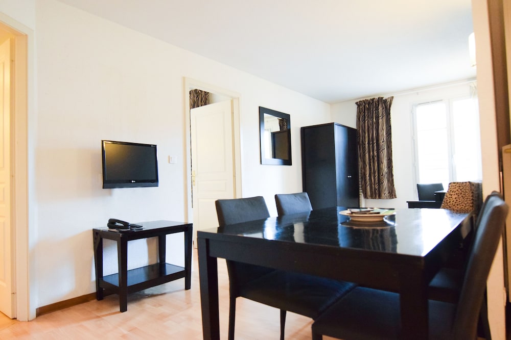 RESIDHOTEL MULHOUSE CENTRE 50/60