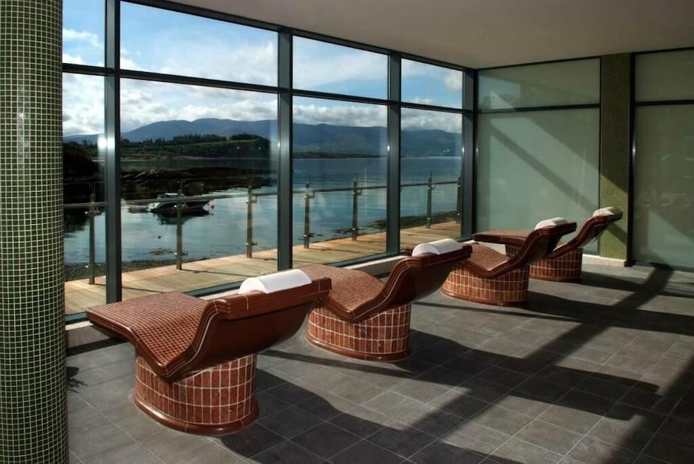 PARKNASILLA RESORT AND SPA 29/62