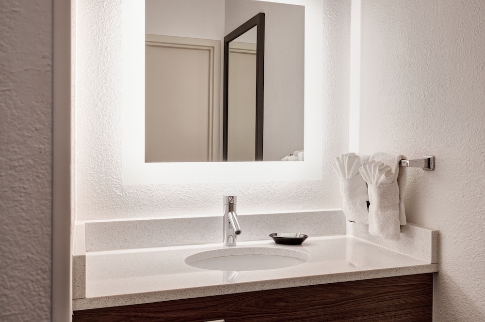 Springhill Suites Phoenix Downtown 28/37