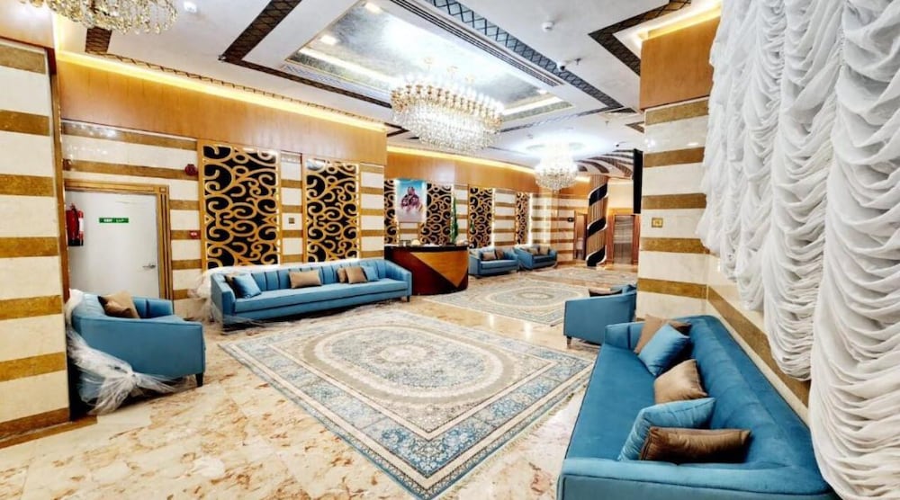 Saraya Abeer Hotel Makkah 27/35