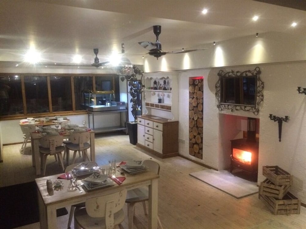 Barton Gate Farm Guesthouse 27/50