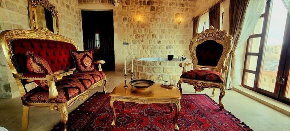 Antik Han Hotel 15/41