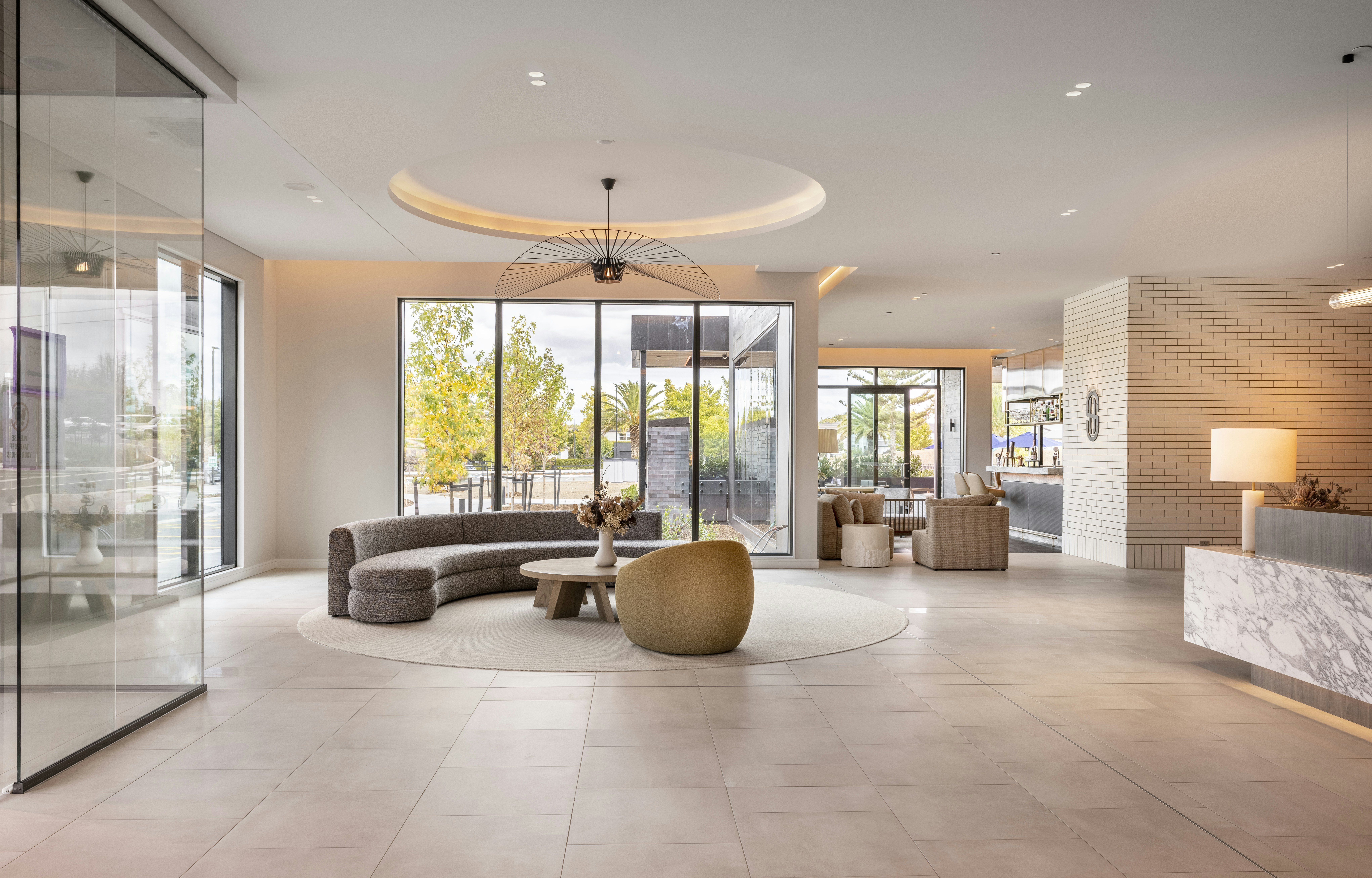 DoubleTree by Hilton Auckland Karaka 8/34
