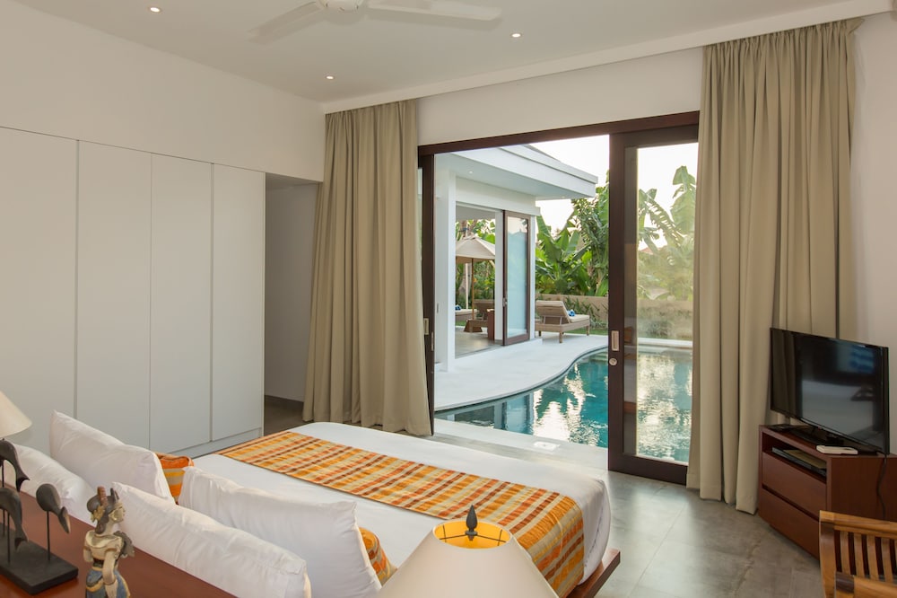 Gajah Villas Bali By Nagisa Bali 22/70