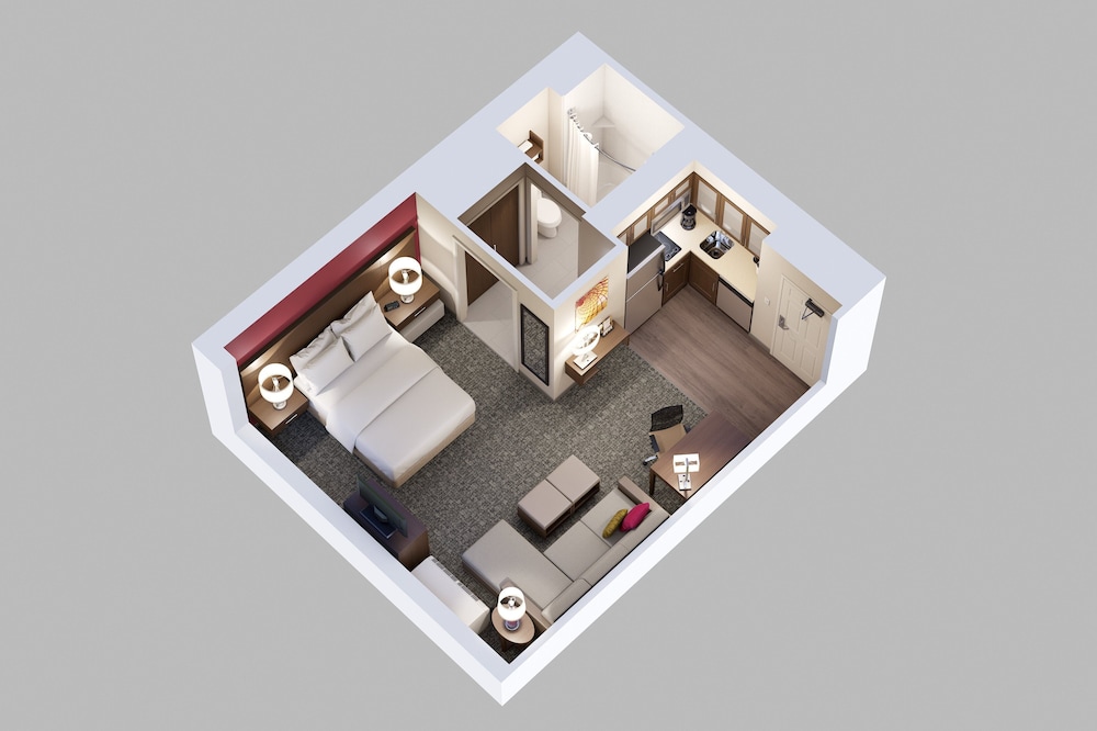 Staybridge Suites Phoenix Biltmore Area 20/56