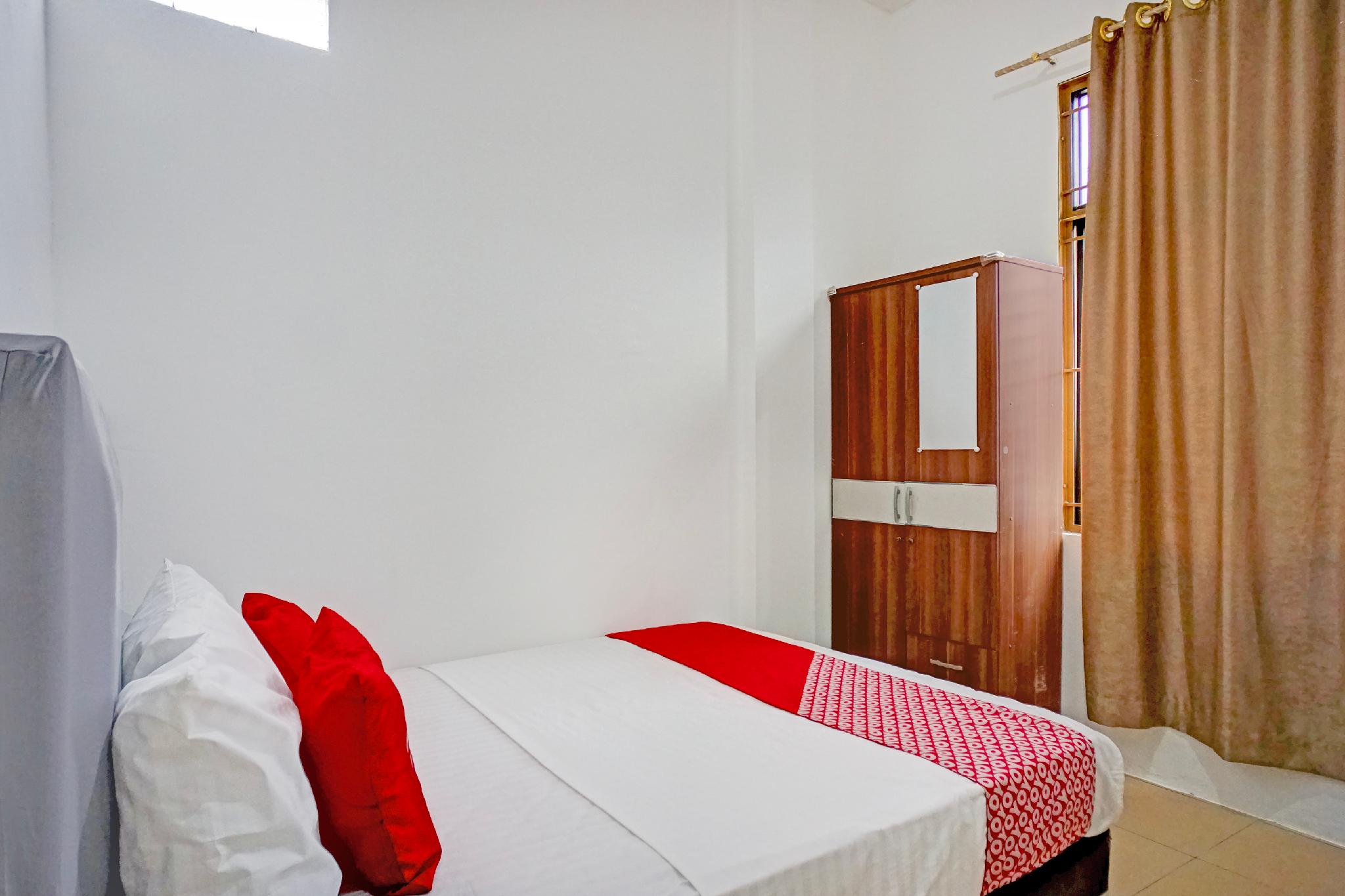 Hotel O Medan near Universitas Sumatera Utara formerly Surya Residence 31/42
