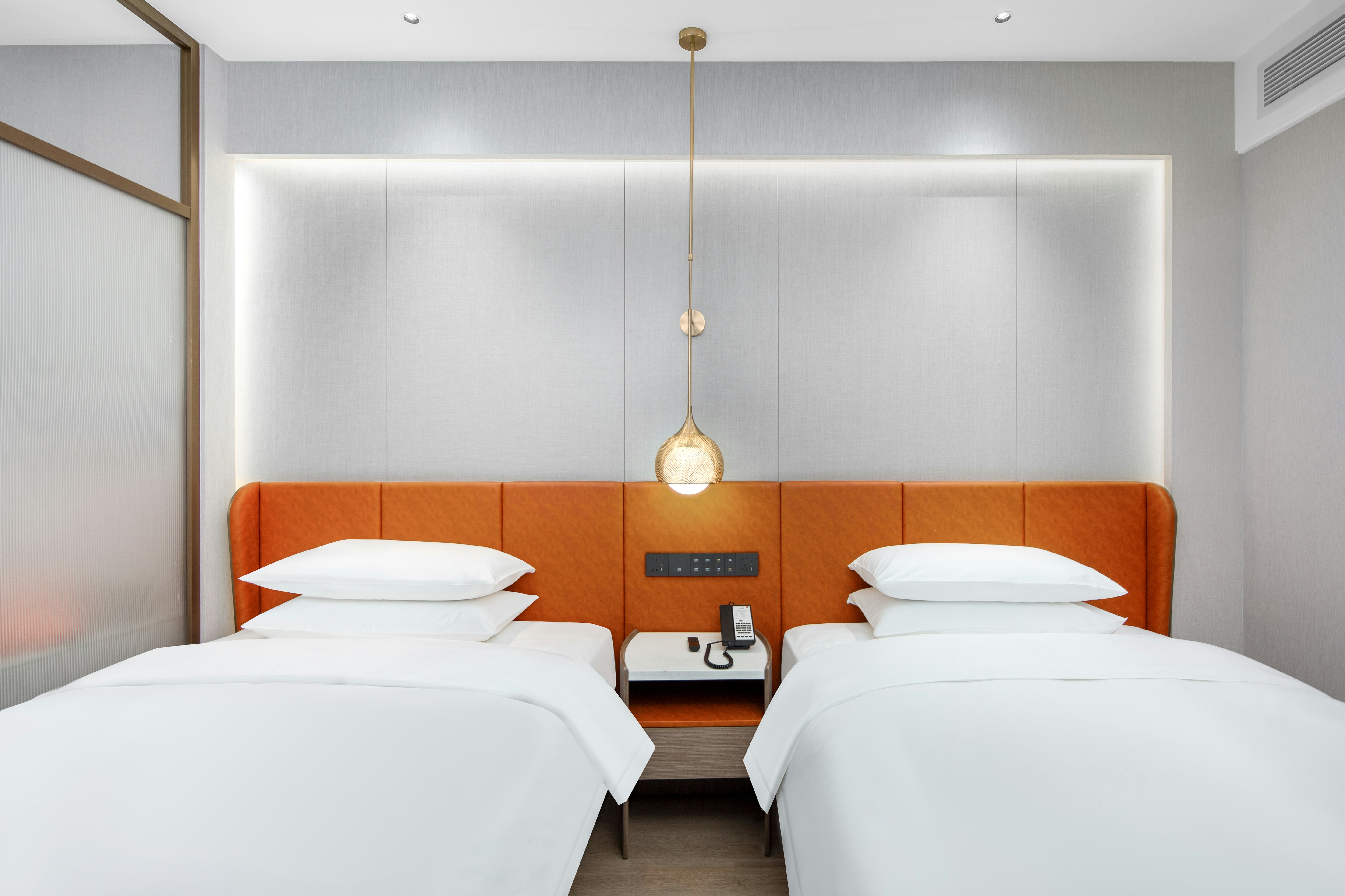Home2 Suites by Hilton Foshan Lishui 14/47