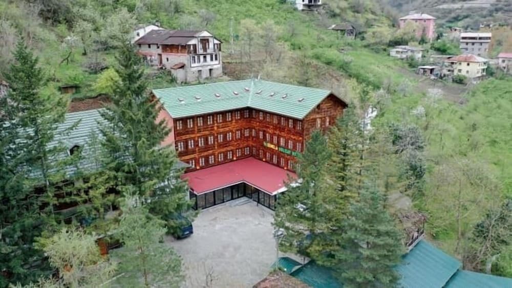 Sumela Holiday Hotel 44/50