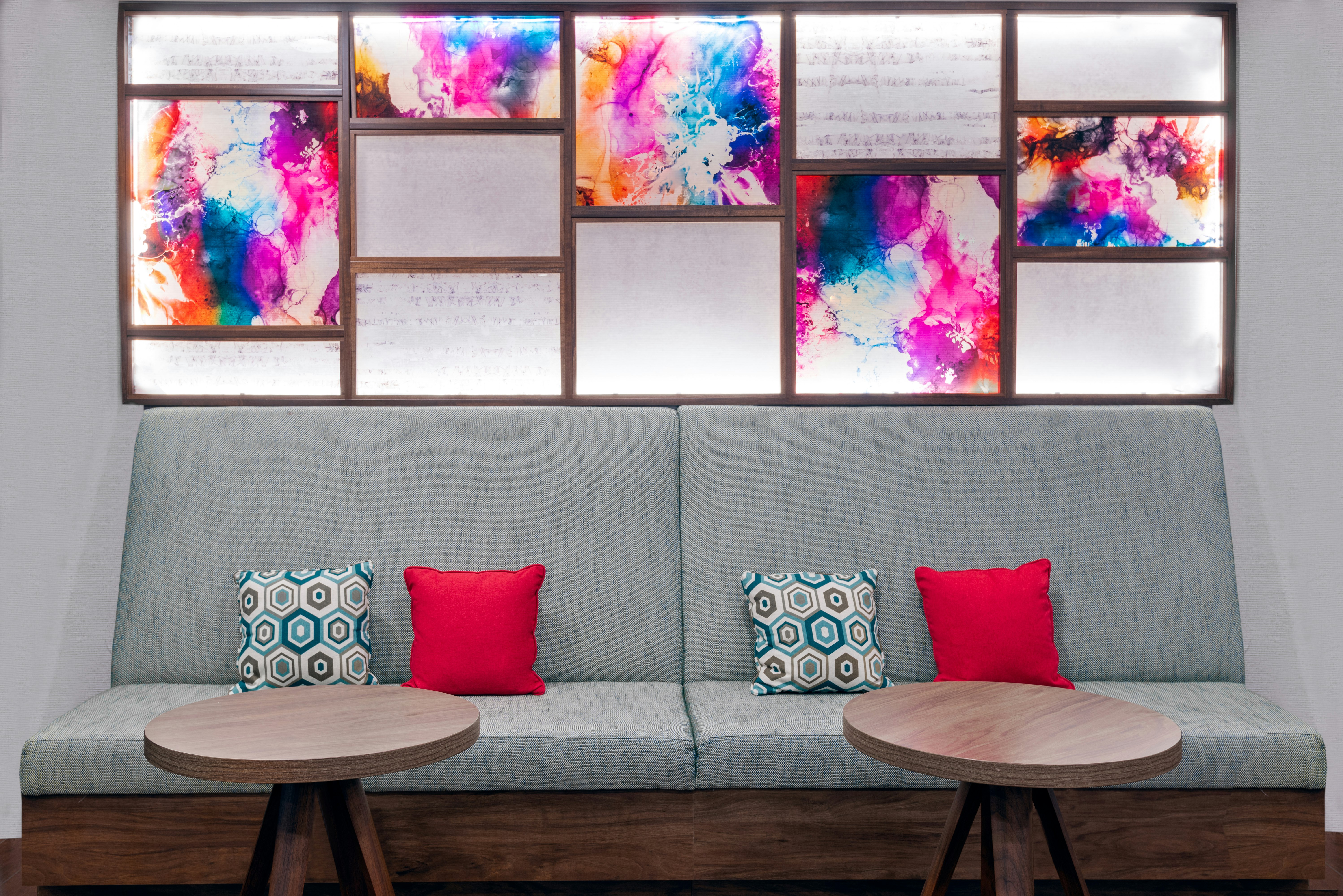 Hampton Inn Buffalo Airport/Galleria Mall 23/49