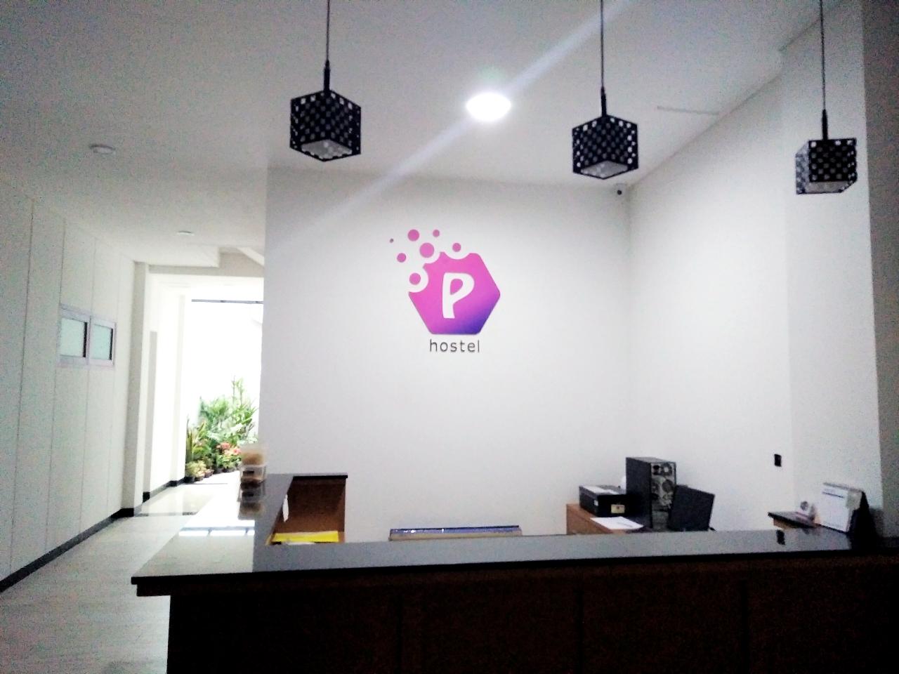 Peta Hostel Bandung 7/32