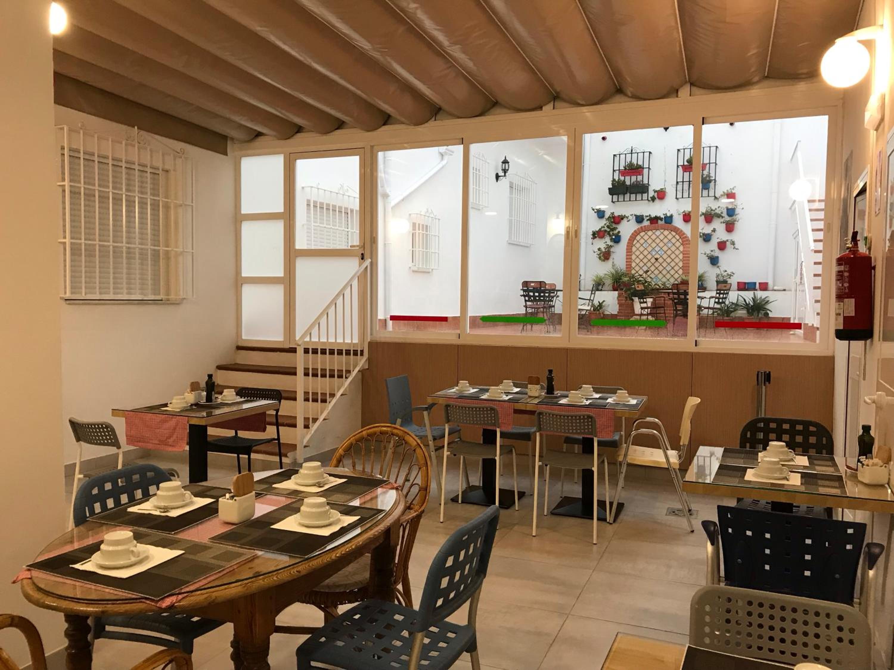 Hotel Infante Antequera 48/64