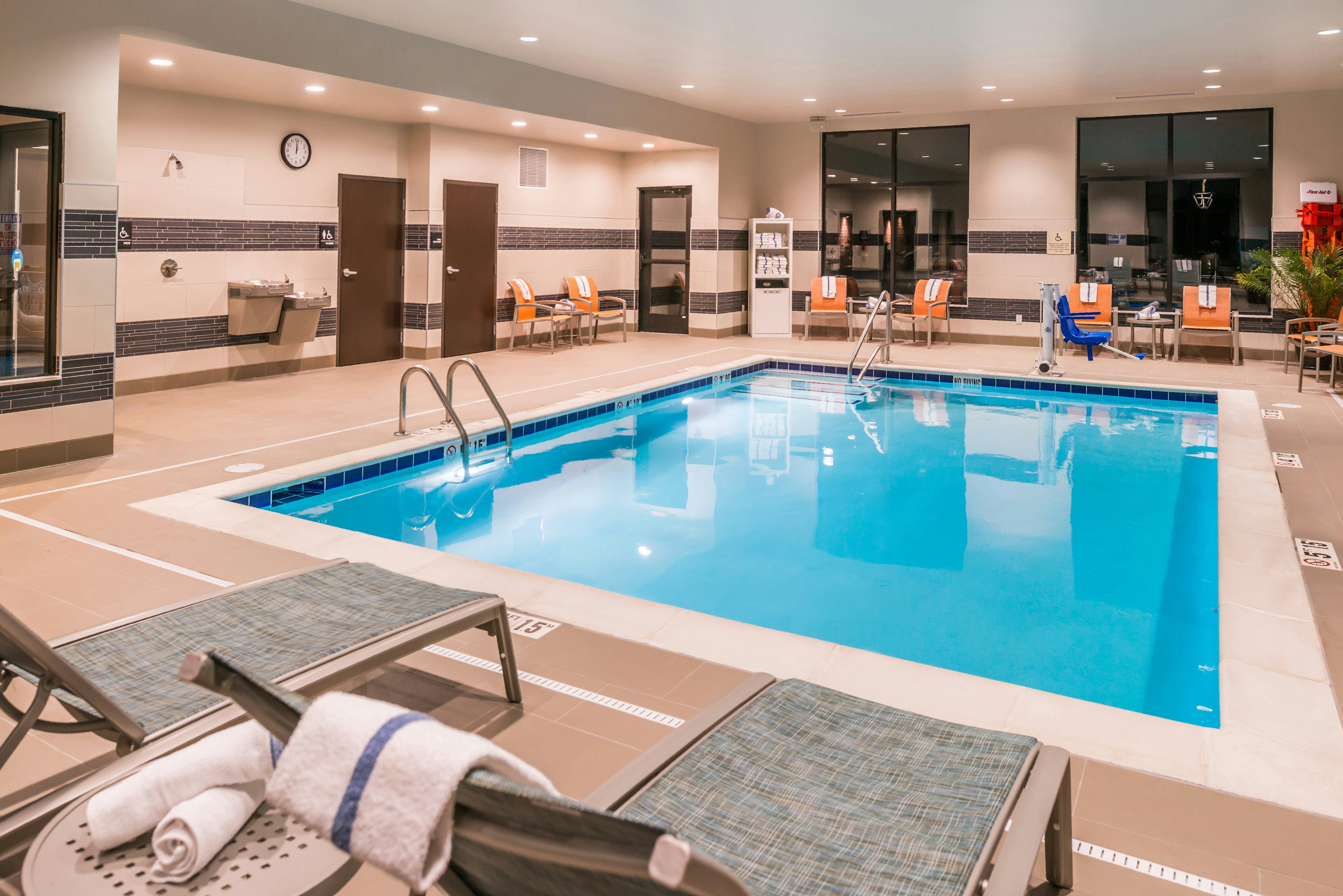 Hampton Inn & Suites Wixom 31/61