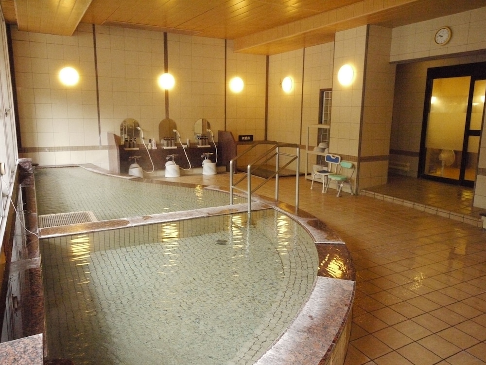 Route Inn Grantia Wakamiya 12/61