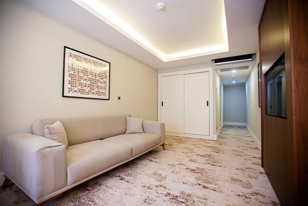 Ramada Plaza by Wyndham Istanbul Sultanahmet 34/50