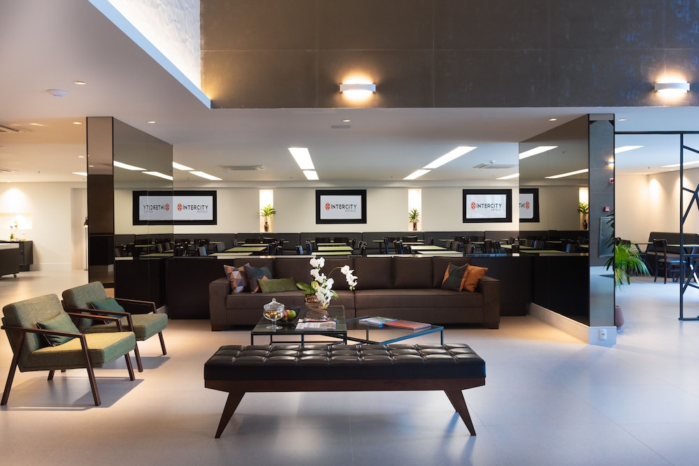 Hotel Intercity Anhembi 38/50