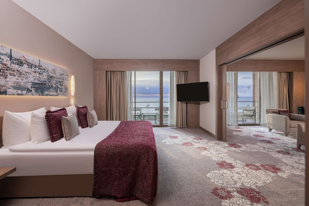 Concorde Luxury Resort and Casino 15/47