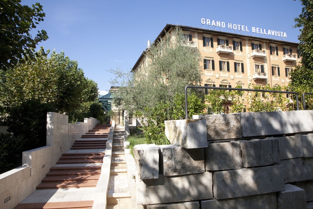Grand Bellavista Palace 45/50