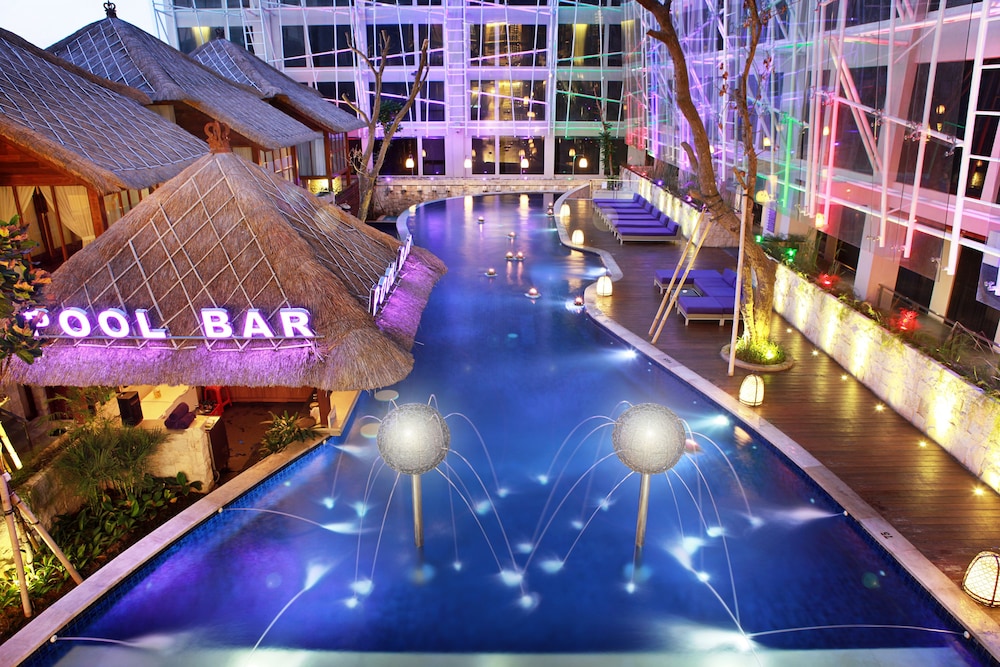 Grand Mega Resort And Spa Bali 3/61