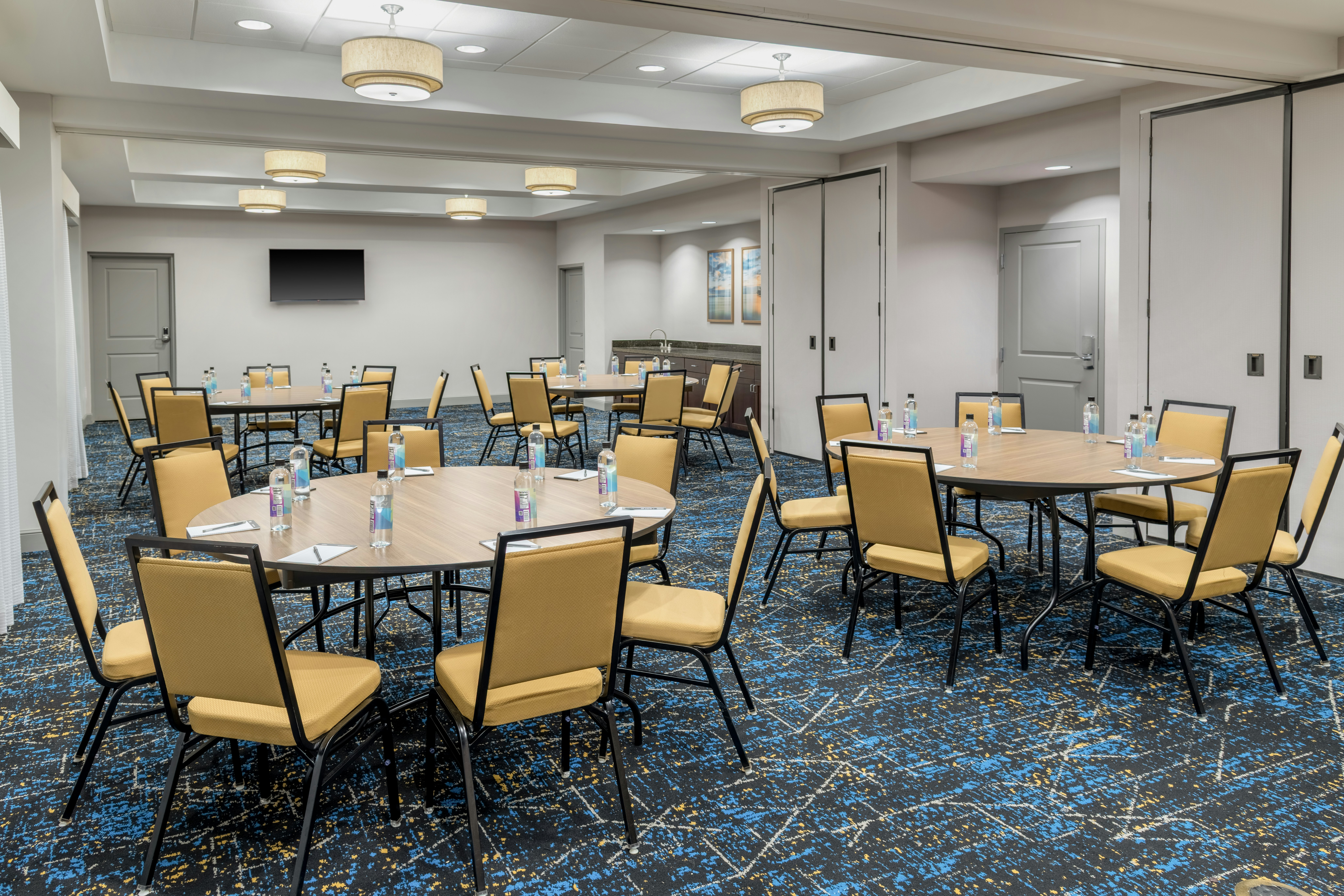 Hampton Inn & Suites Coconut Creek 41/49