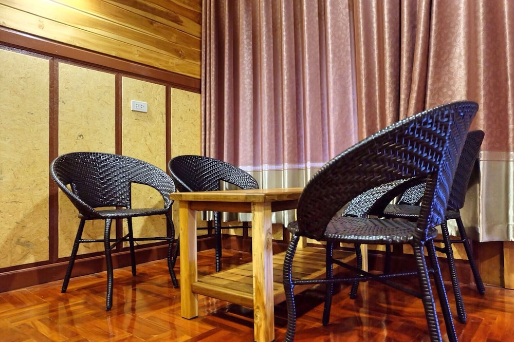 Banbor Resort 14/17
