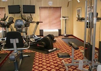 Comfort Suites Hummelstown Hershey 21/40